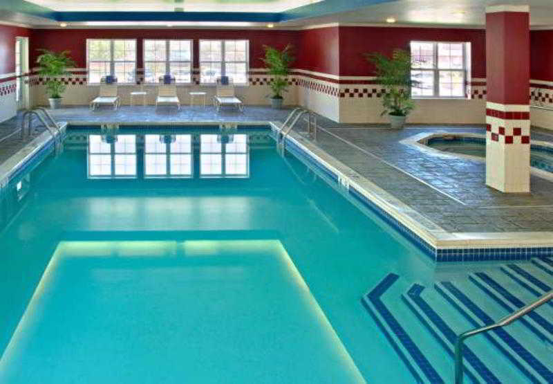 Residence Inn Long Island Hauppauge/Islandia Kültér fotó