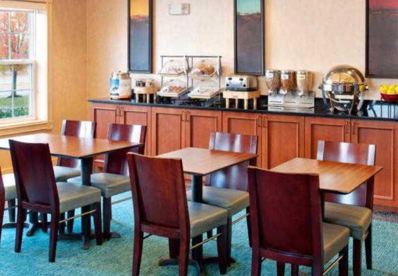 Residence Inn Long Island Hauppauge/Islandia Kültér fotó