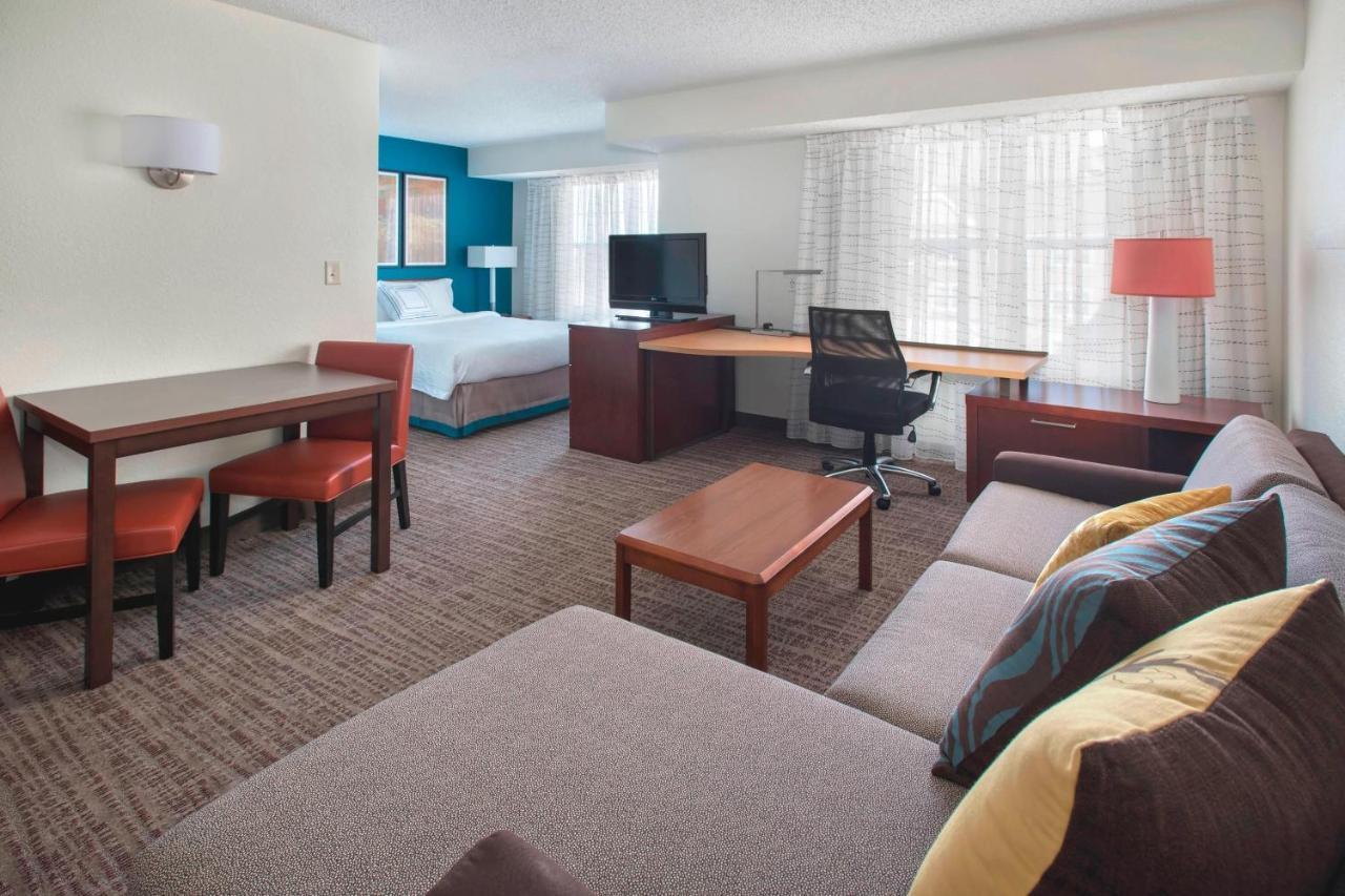 Residence Inn Long Island Hauppauge/Islandia Kültér fotó