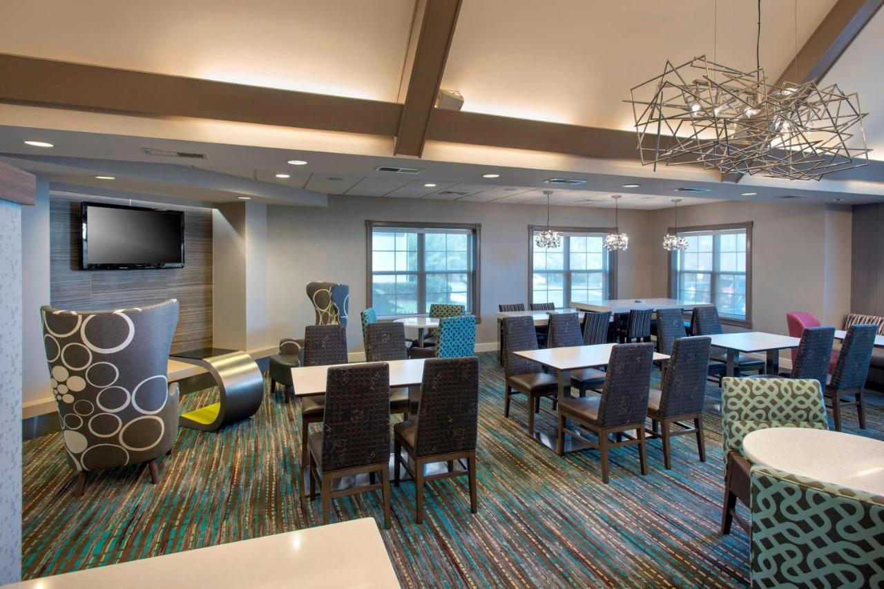 Residence Inn Long Island Hauppauge/Islandia Kültér fotó