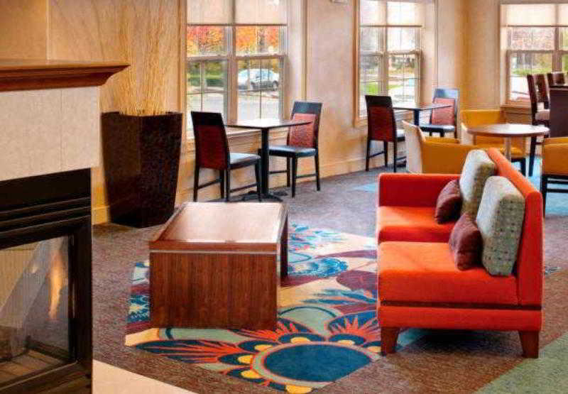 Residence Inn Long Island Hauppauge/Islandia Kültér fotó