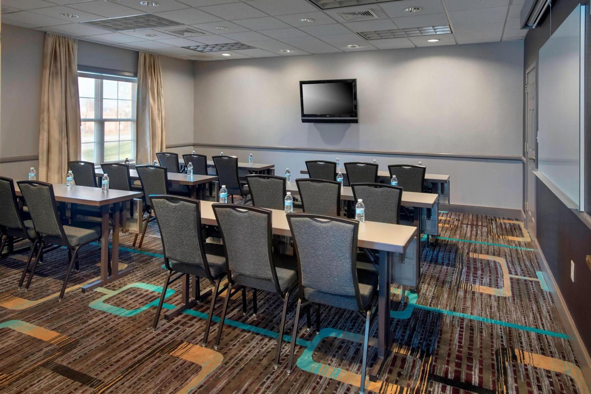 Residence Inn Long Island Hauppauge/Islandia Kültér fotó