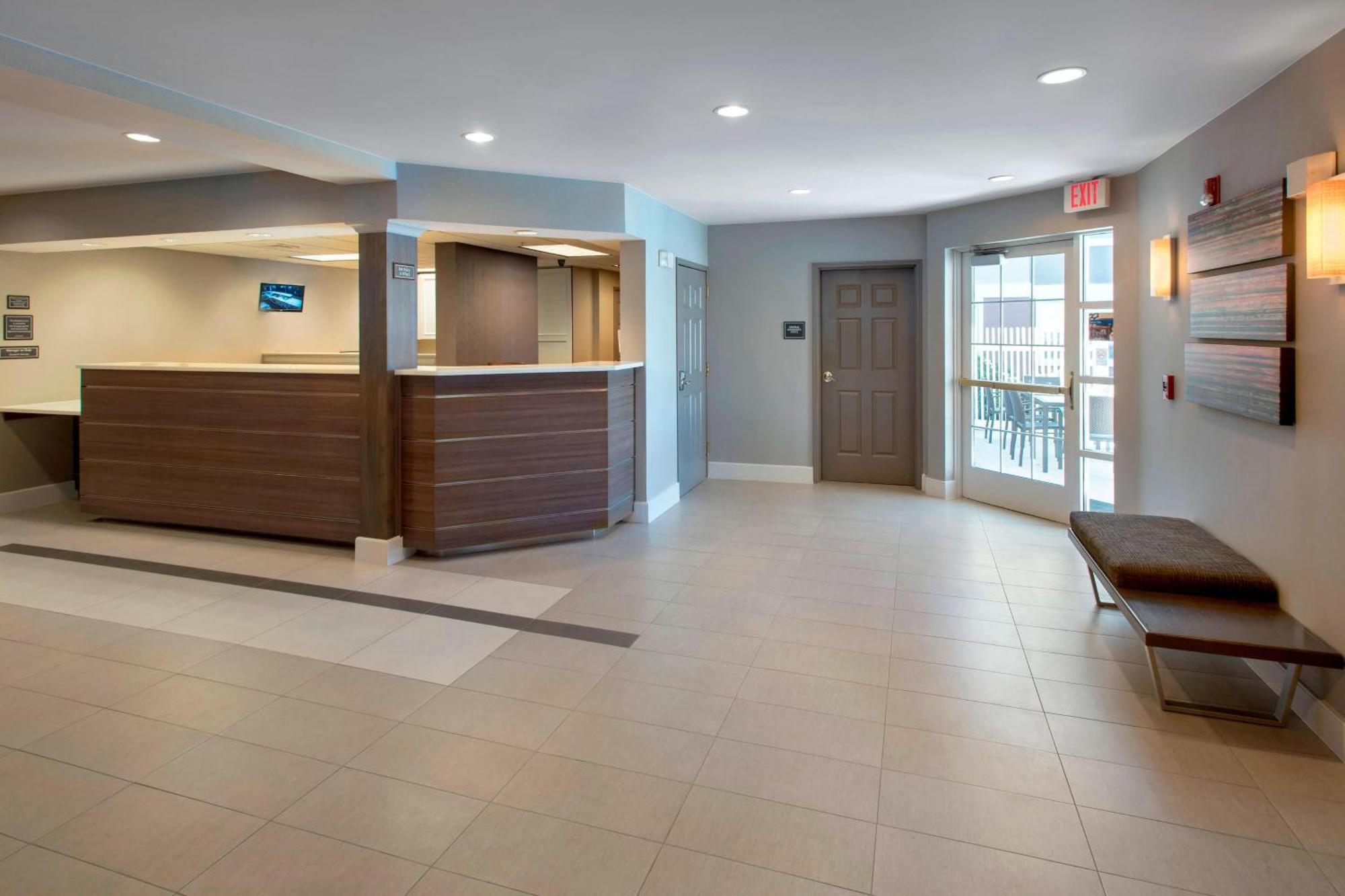 Residence Inn Long Island Hauppauge/Islandia Kültér fotó