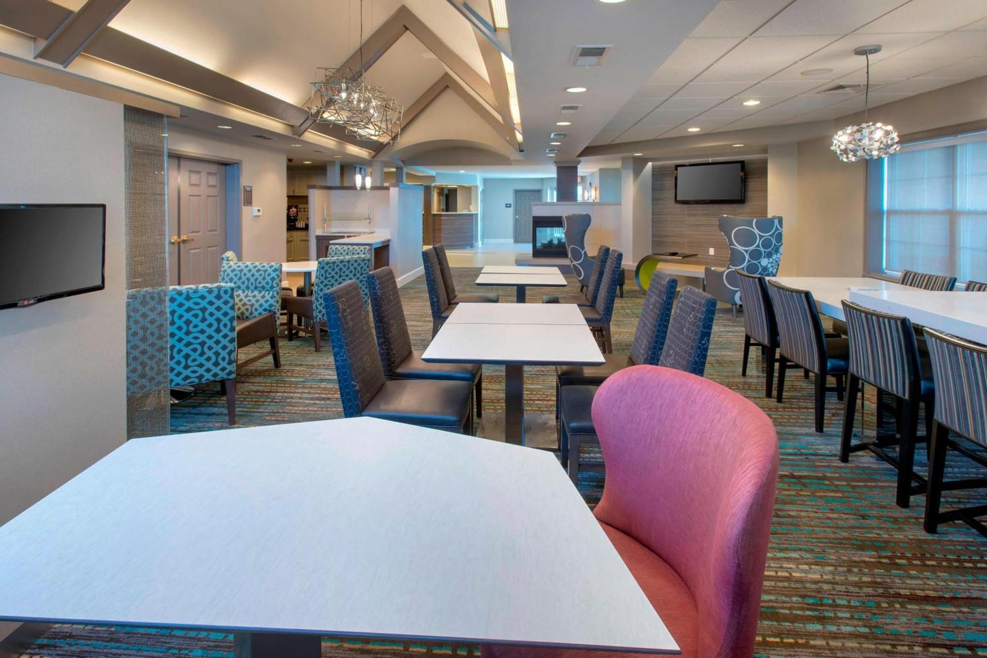Residence Inn Long Island Hauppauge/Islandia Kültér fotó