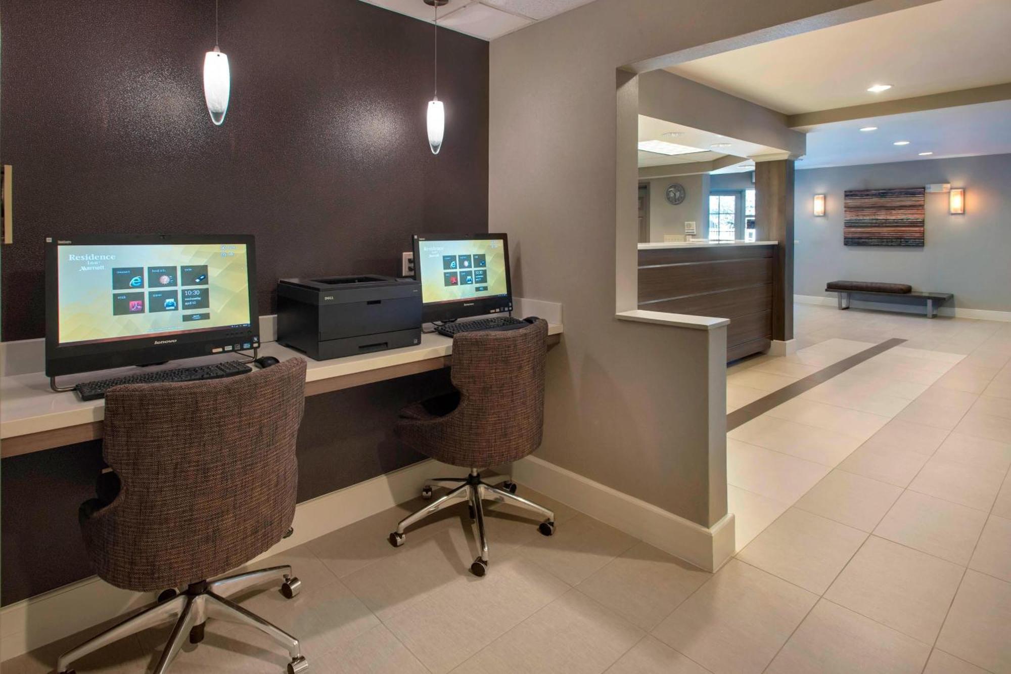 Residence Inn Long Island Hauppauge/Islandia Kültér fotó