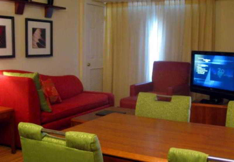 Residence Inn Long Island Hauppauge/Islandia Kültér fotó