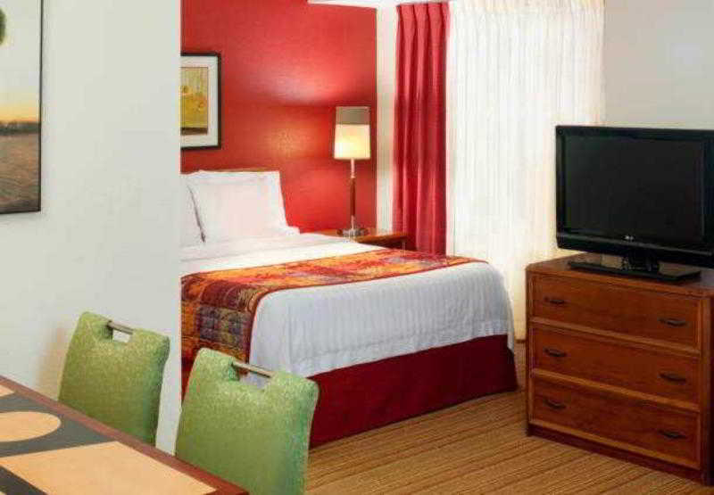 Residence Inn Long Island Hauppauge/Islandia Kültér fotó