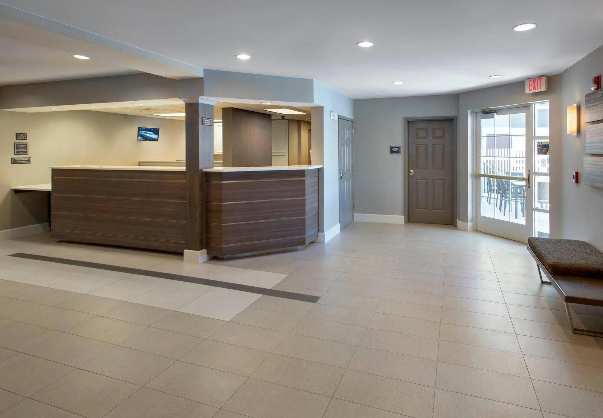 Residence Inn Long Island Hauppauge/Islandia Kültér fotó
